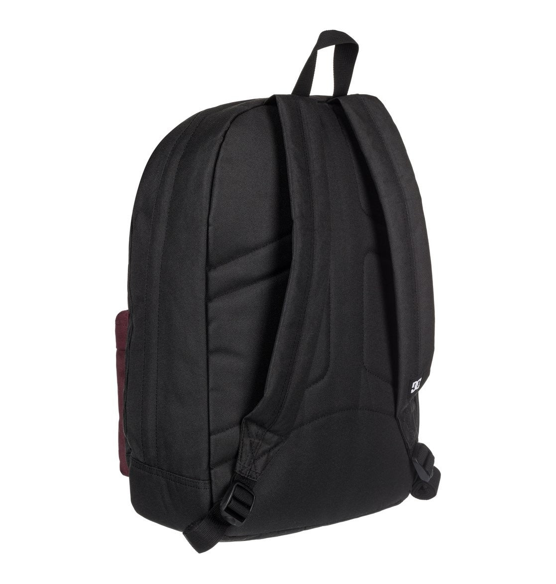 Dc Shoes : Backstack 18.5L - Zaino medio