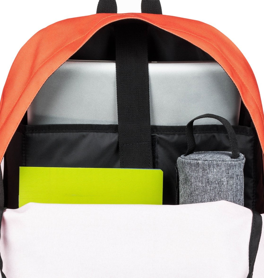 Dc Shoes : Backstack 18.5L - Zaino medio