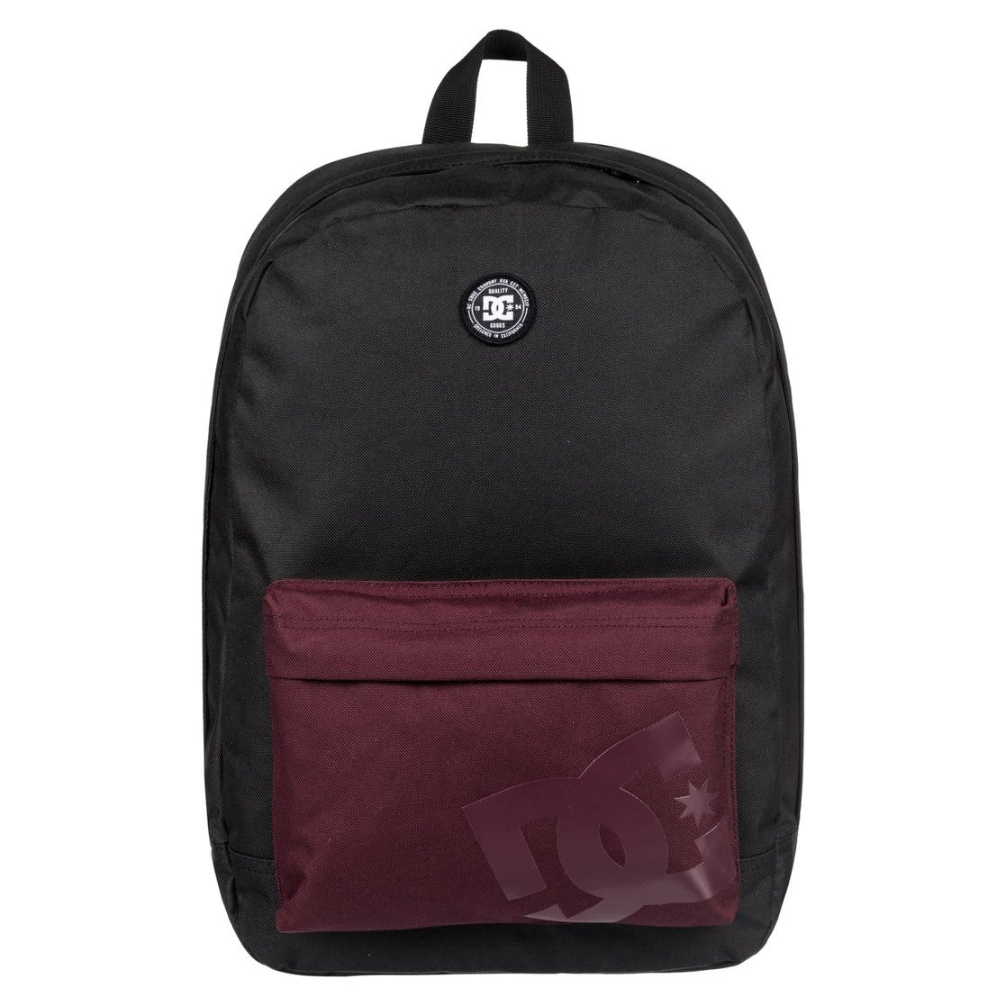 Dc Shoes : Backstack 18.5L - Zaino medio