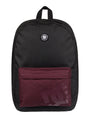 Dc Shoes : Backstack 18.5L - Zaino medio