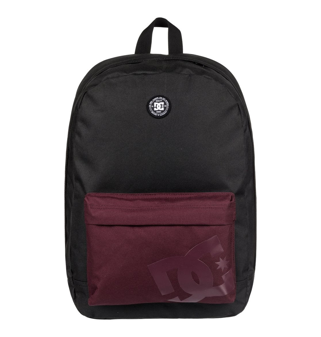 Dc Shoes : Backstack 18.5L - Zaino medio