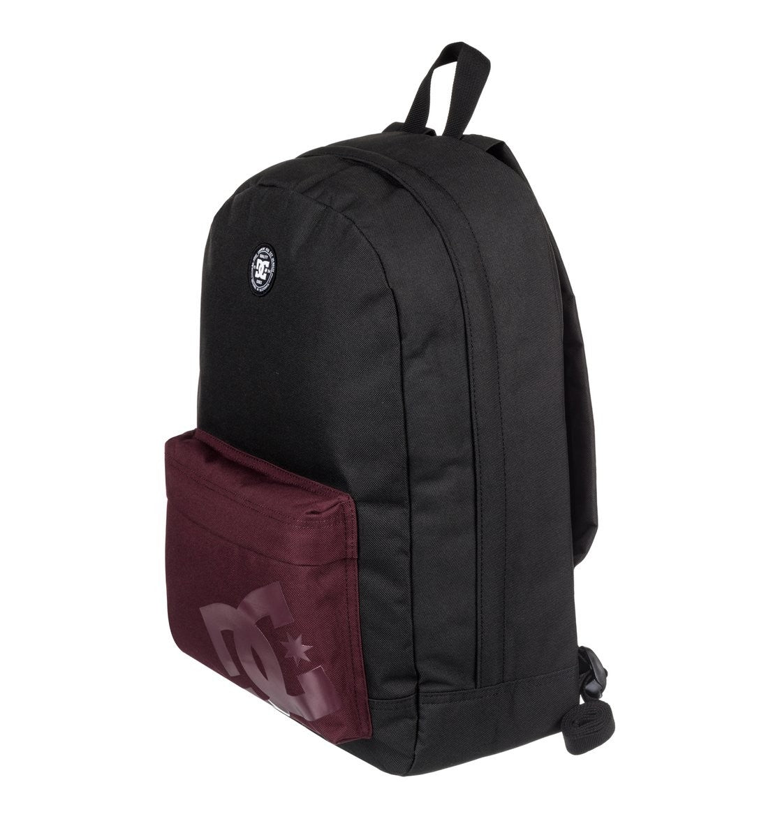 Dc Shoes : Backstack 18.5L - Zaino medio