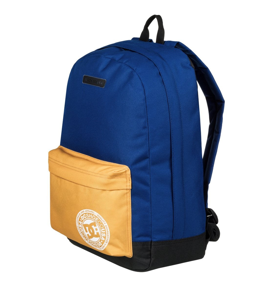 Dc Shoes : Backstack 18.5L