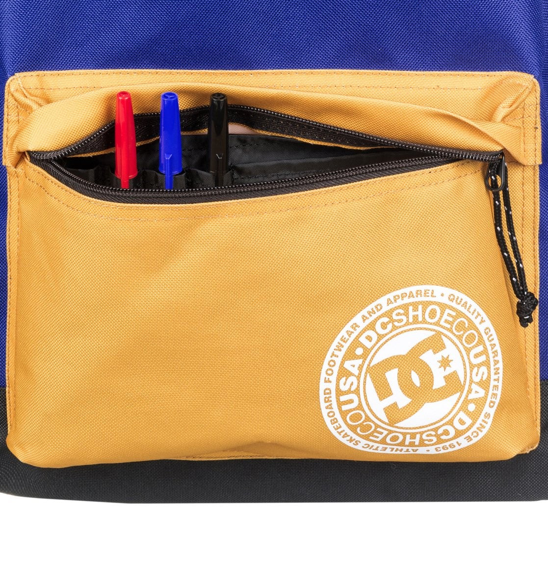 Dc Shoes : Backstack 18.5L