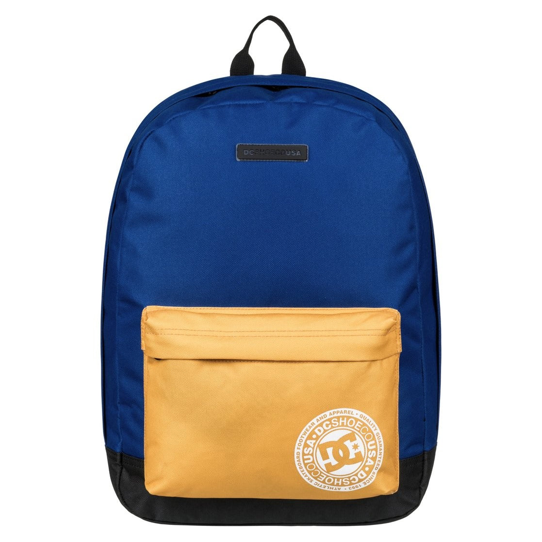 Dc Shoes : Backstack 18.5L