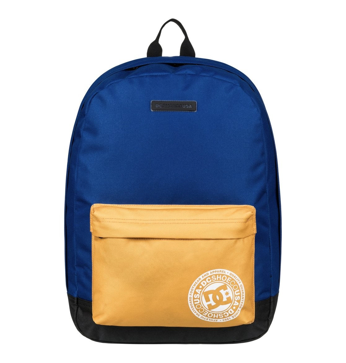Dc Shoes : Backstack 18.5L