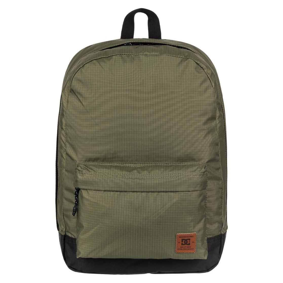Dc Shoes : Backstack Fabric 18.5L - Zaino medio