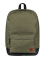 Dc Shoes : Backstack Fabric 18.5L - Zaino medio