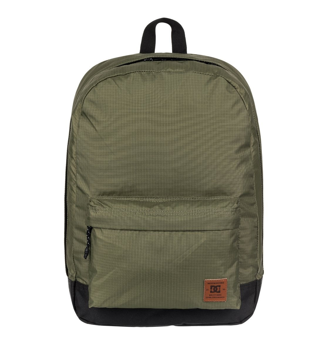 Dc Shoes : Backstack Fabric 18.5L - Zaino medio