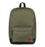 Dc Shoes : Backstack Fabric 18.5L - Zaino medio
