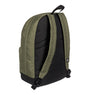 Dc Shoes : Backstack Fabric 18.5L - Zaino medio