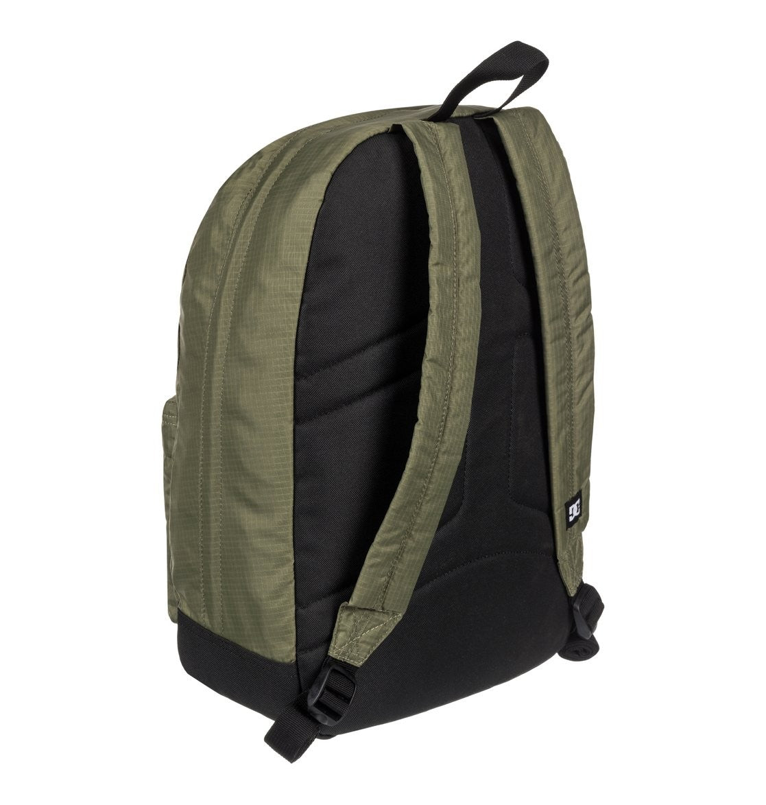 Dc Shoes : Backstack Fabric 18.5L - Zaino medio