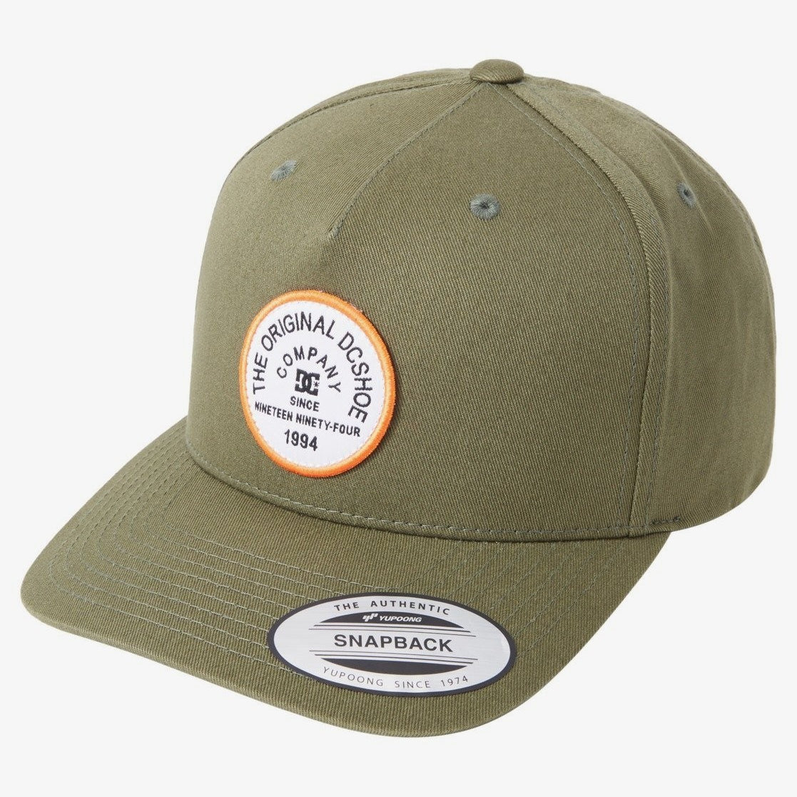 Dc Shoes : Badger 2