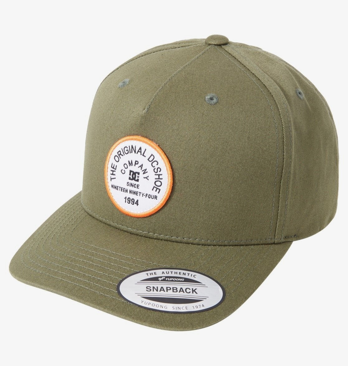 Dc Shoes : Badger 2