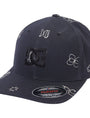 Dc Shoes : Cap Star Seasonal Flexfit