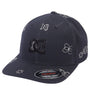 Dc Shoes : Cap Star Seasonal Flexfit