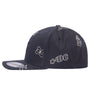 Dc Shoes : Cap Star Seasonal Flexfit