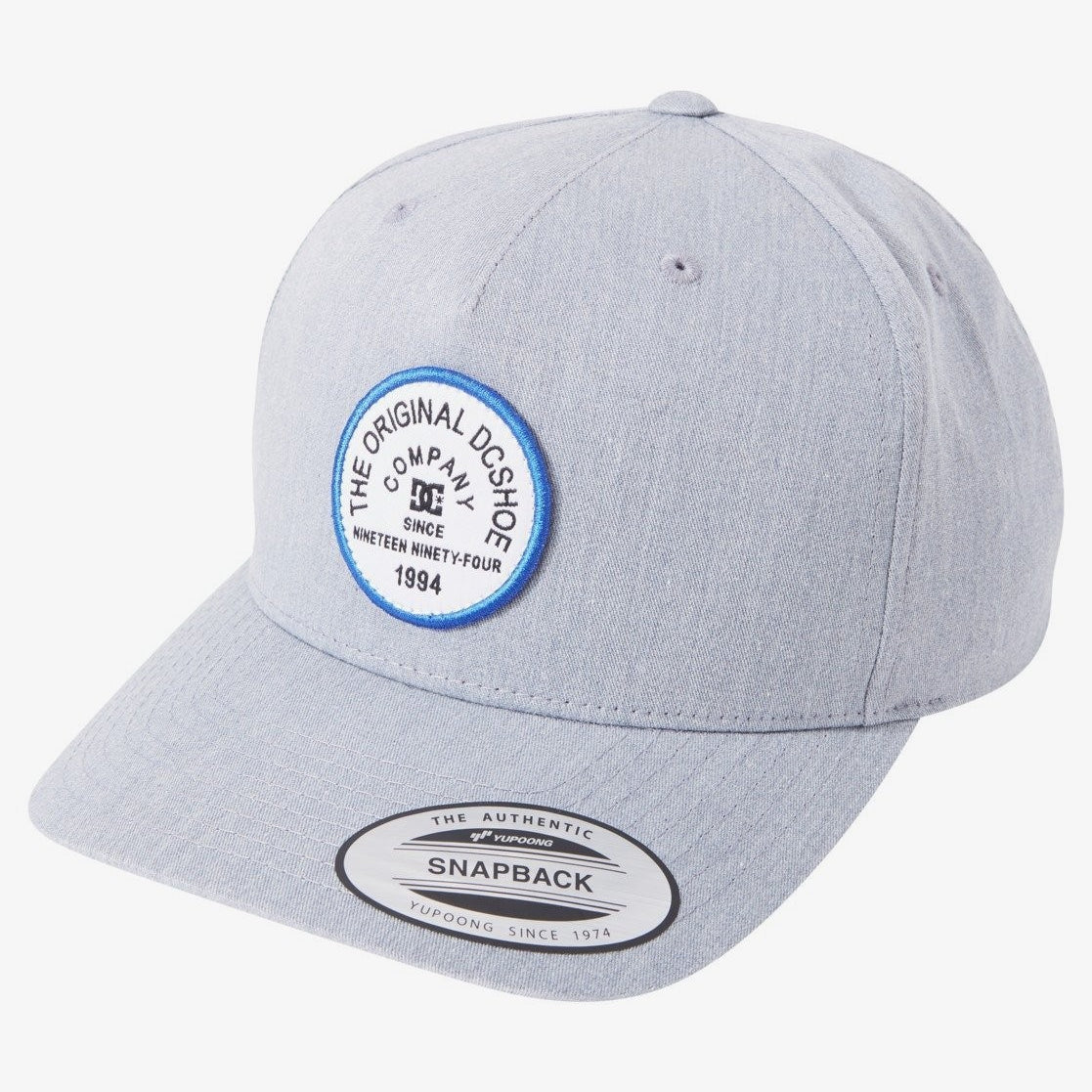 Dc Shoes : Badger 2