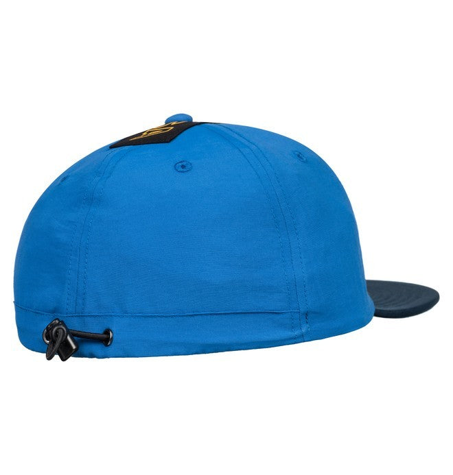 Dc Shoes : Baffles Blue
