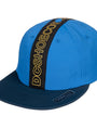 Dc Shoes : Baffles Blue