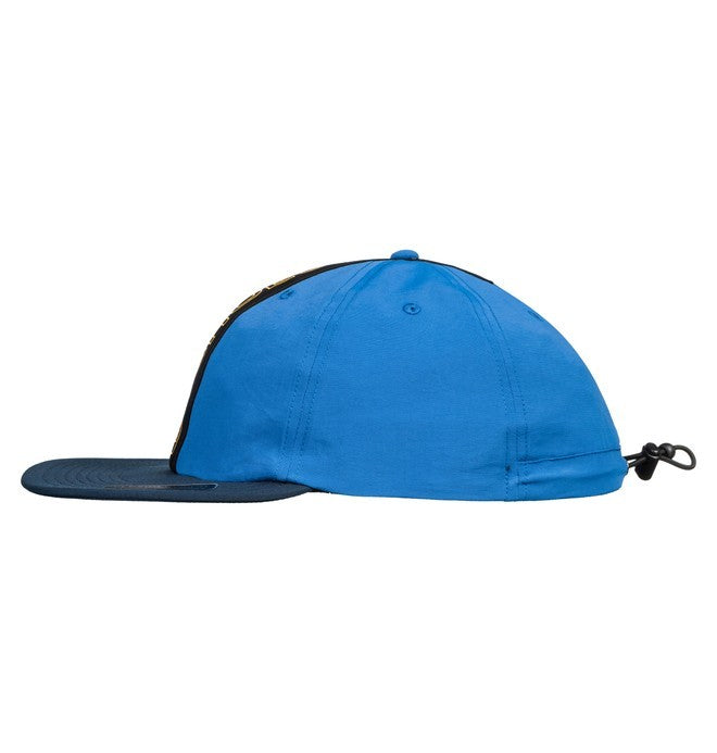 Dc Shoes : Baffles Blue