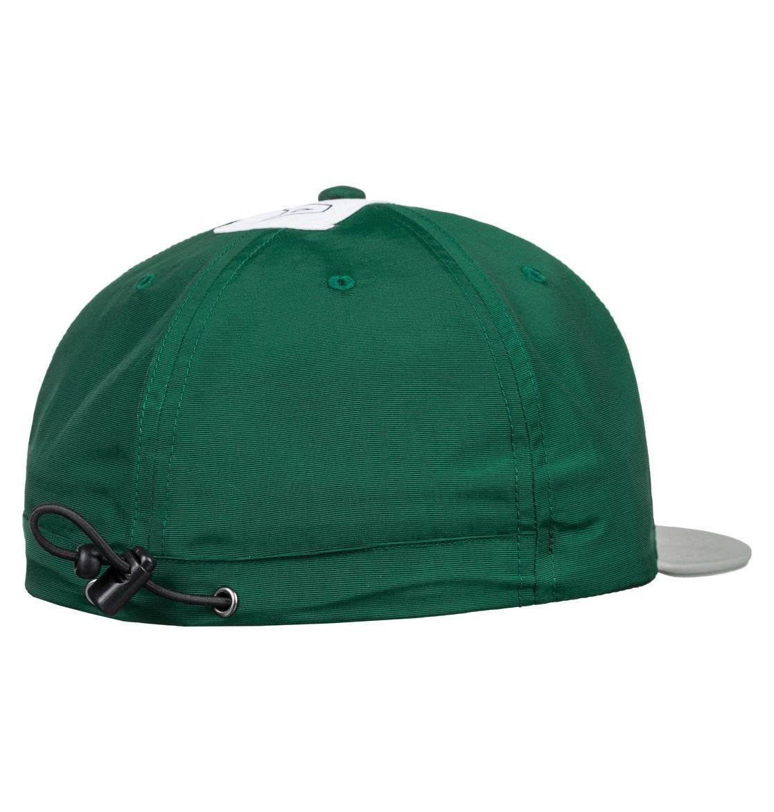 Dc Shoes : Baffles Green