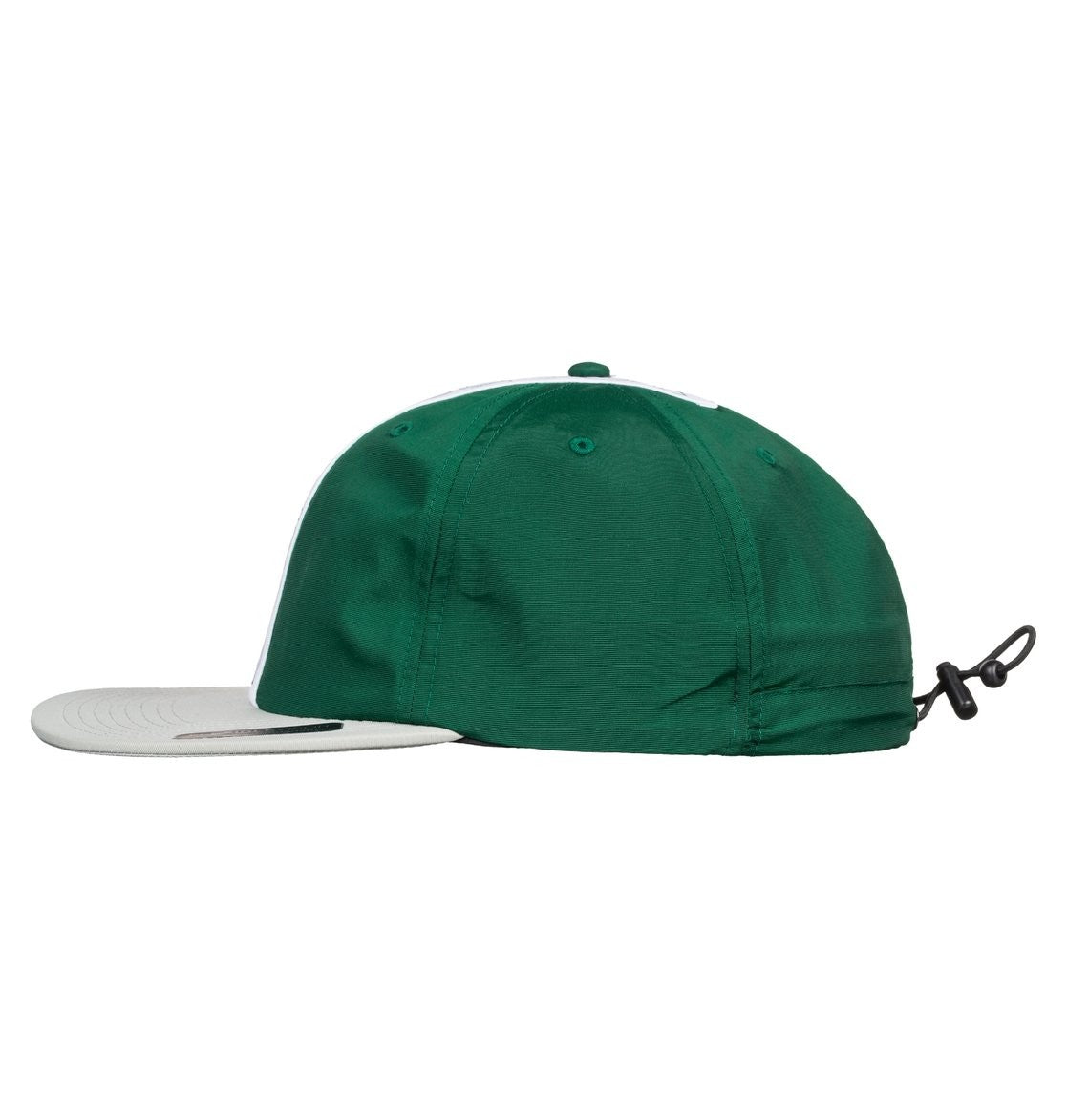 Dc Shoes : Baffles Green