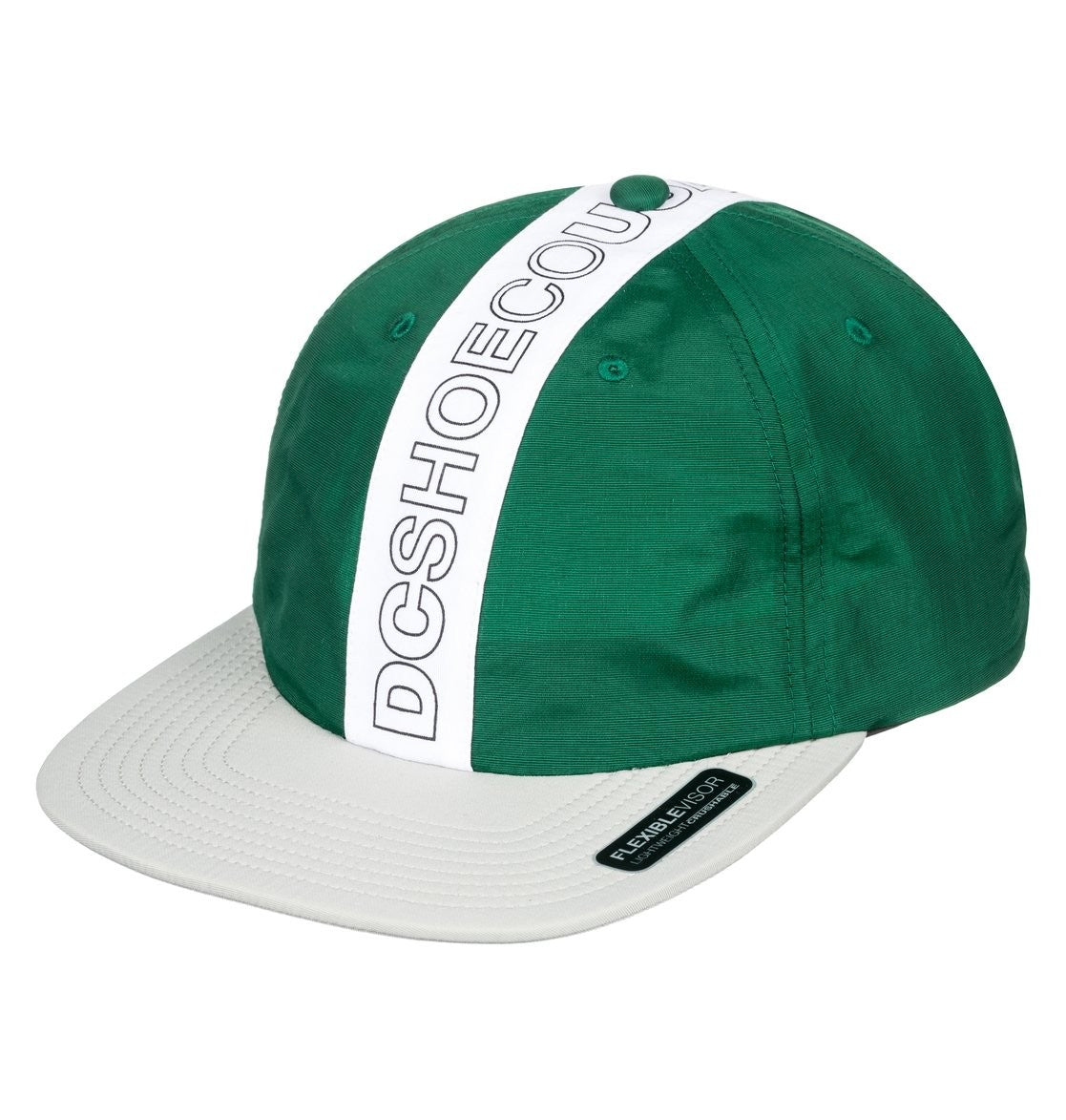 Dc Shoes : Baffles Green