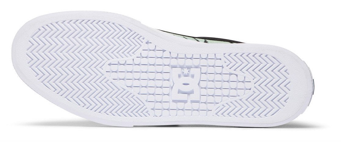 Dc Shoes : BASQUIAT Manual
