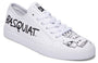 Dc Shoes : BASQUIAT Manual