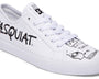 Dc Shoes : BASQUIAT Manual