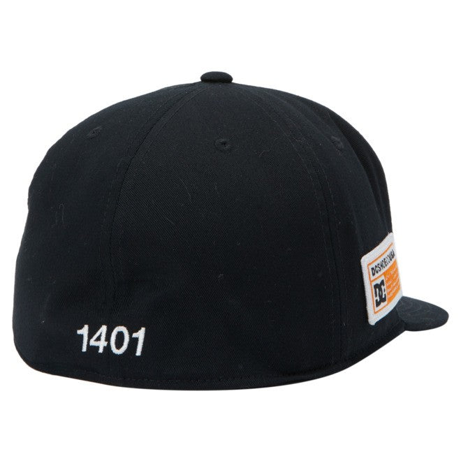 Dc Shoes : Bilyeu