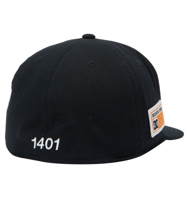 Dc Shoes : Bilyeu