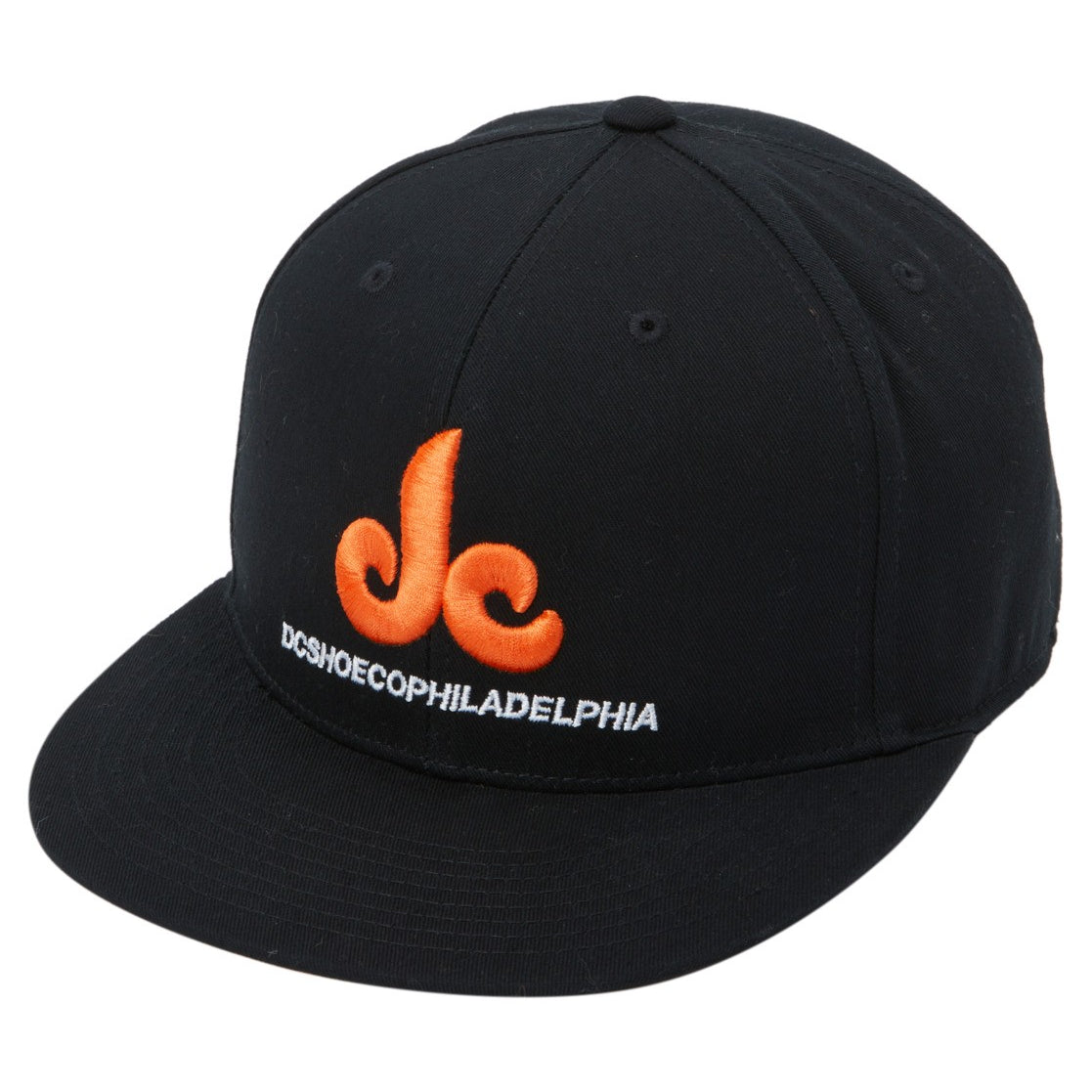 Dc Shoes : Bilyeu