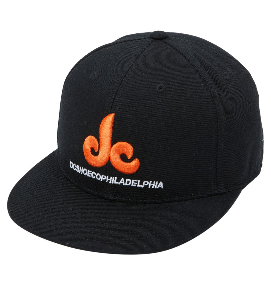 Dc Shoes : Bilyeu
