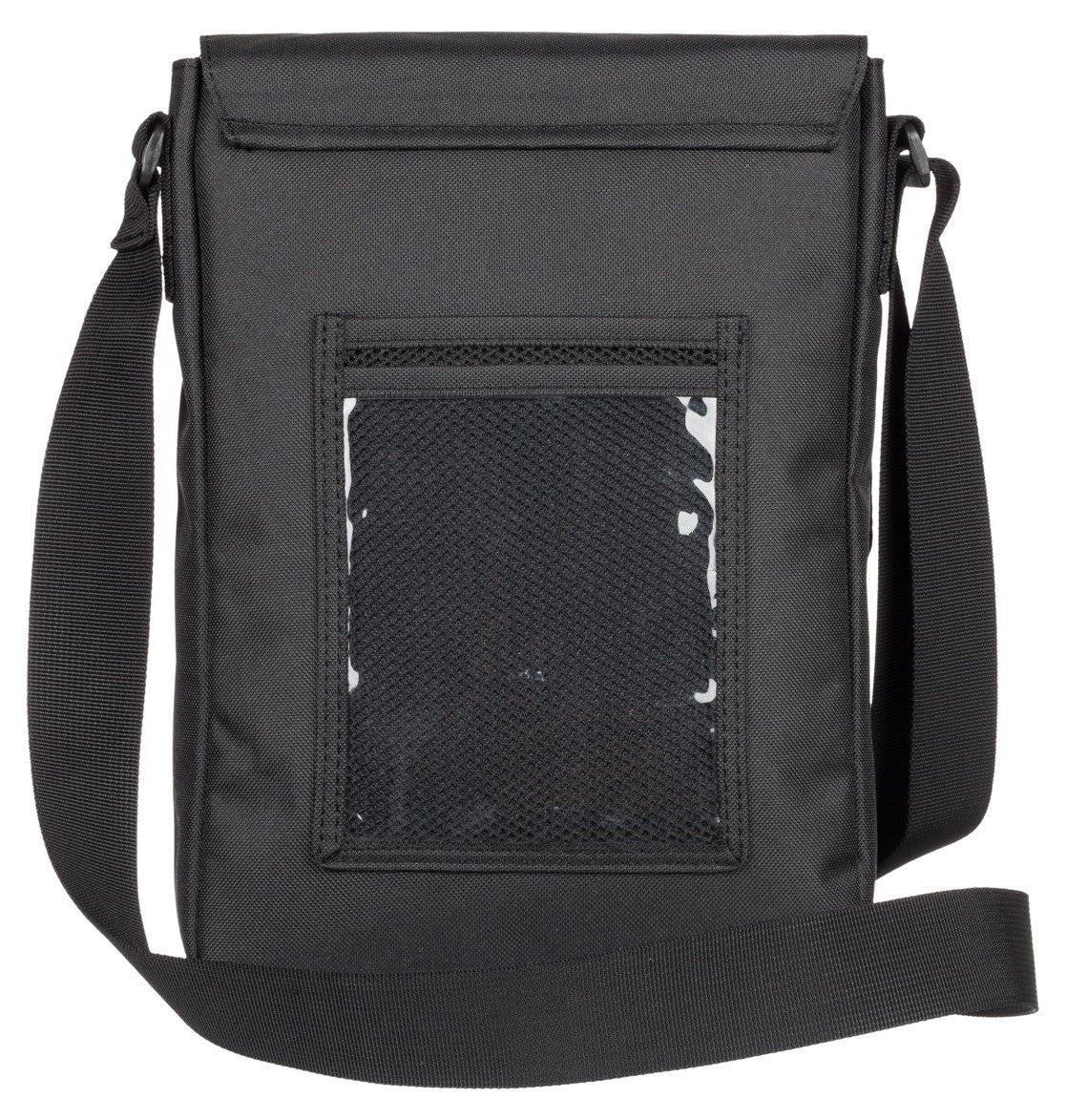 Dc Shoes : Borsa a tracolla piccola Explorer