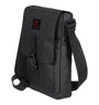 Dc Shoes : Borsa a tracolla piccola Explorer