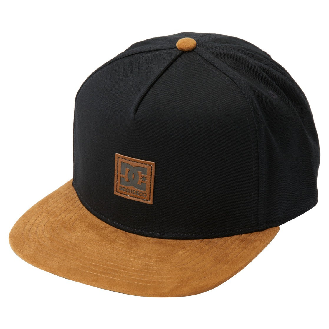 Dc Shoes : Brackers