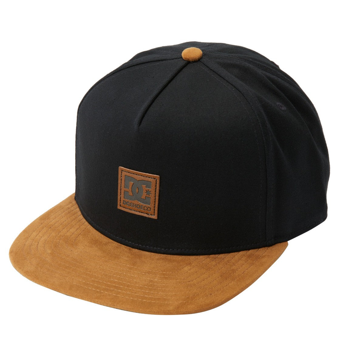 Dc Shoes : Brackers