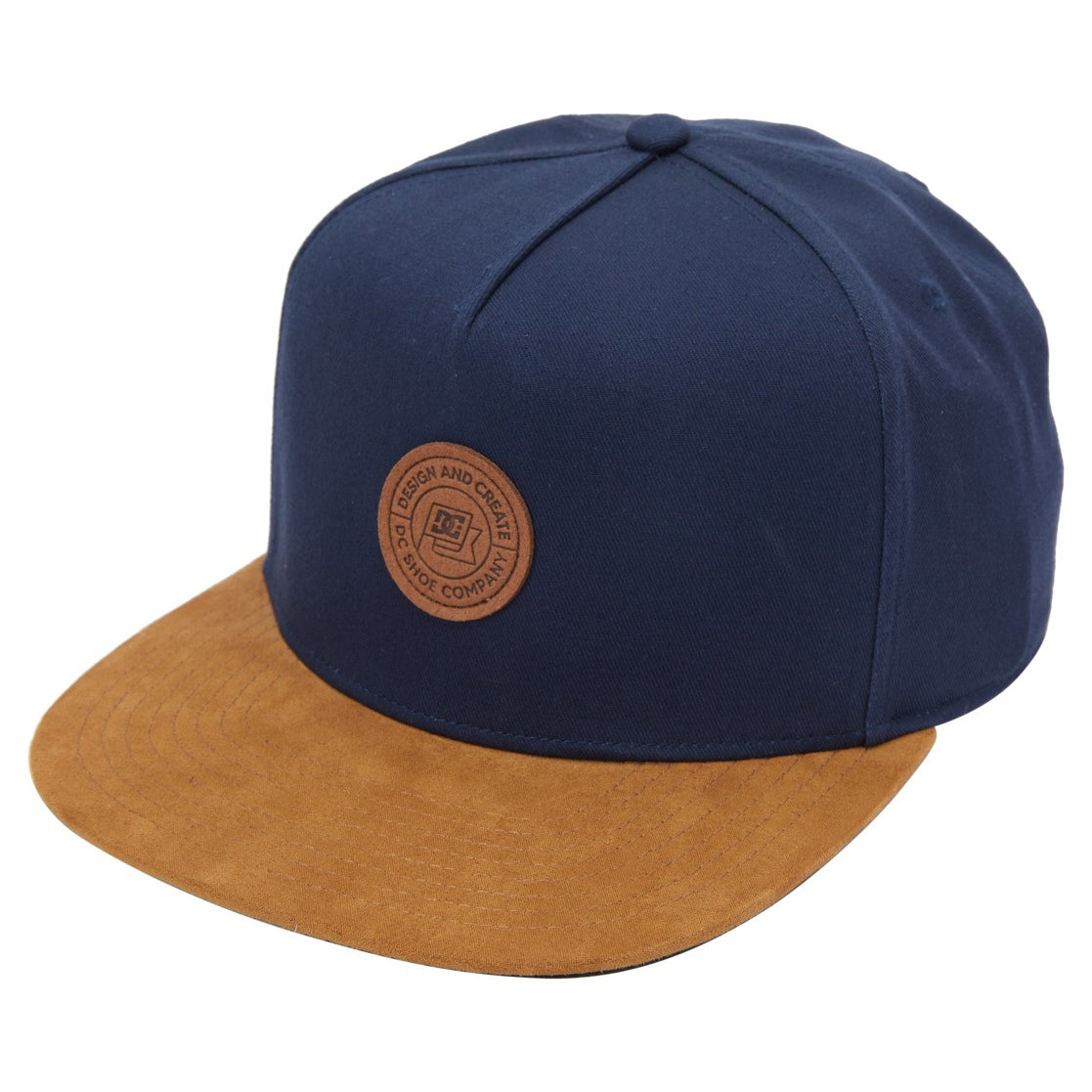 Dc Shoes : Brackers