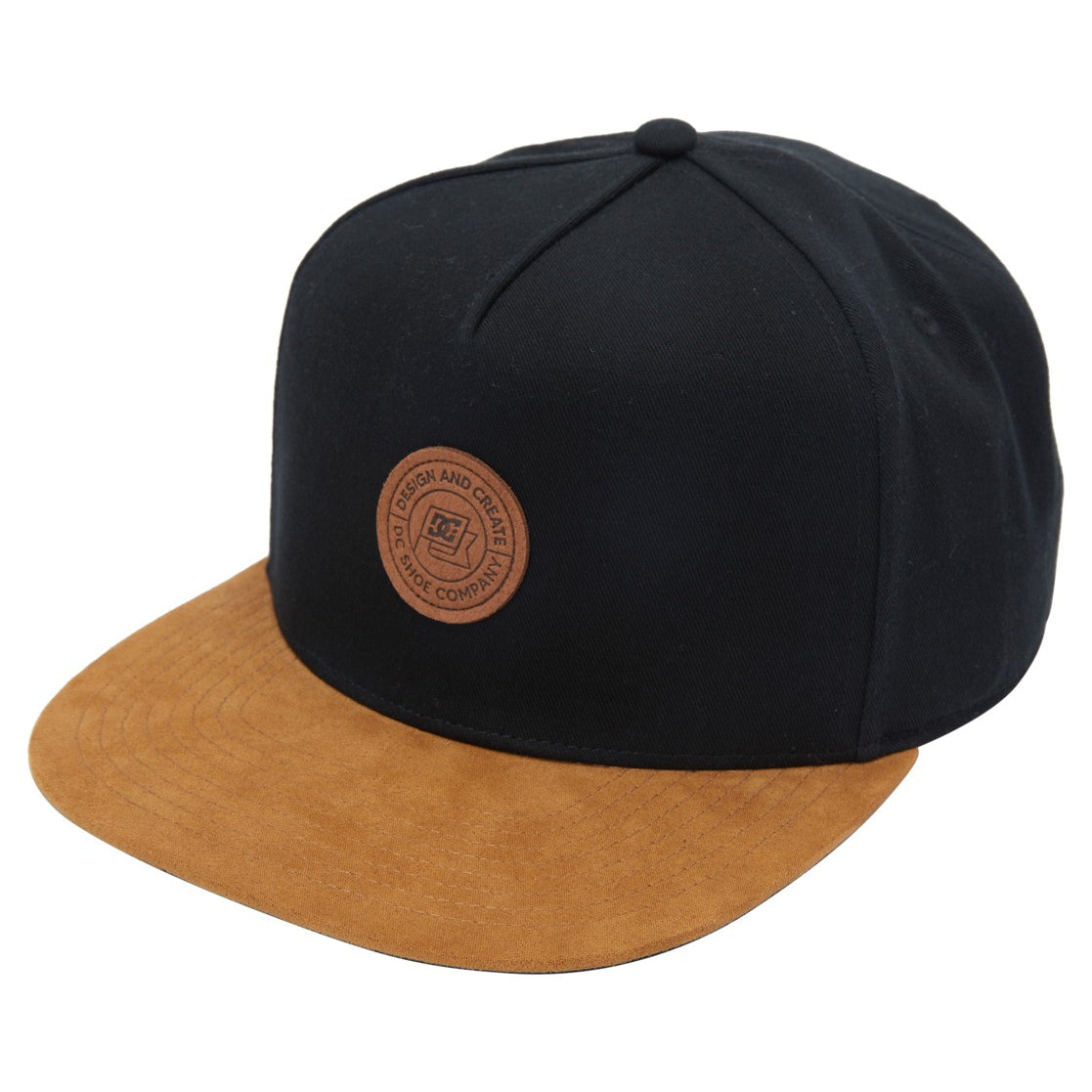 Dc Shoes : Brackers