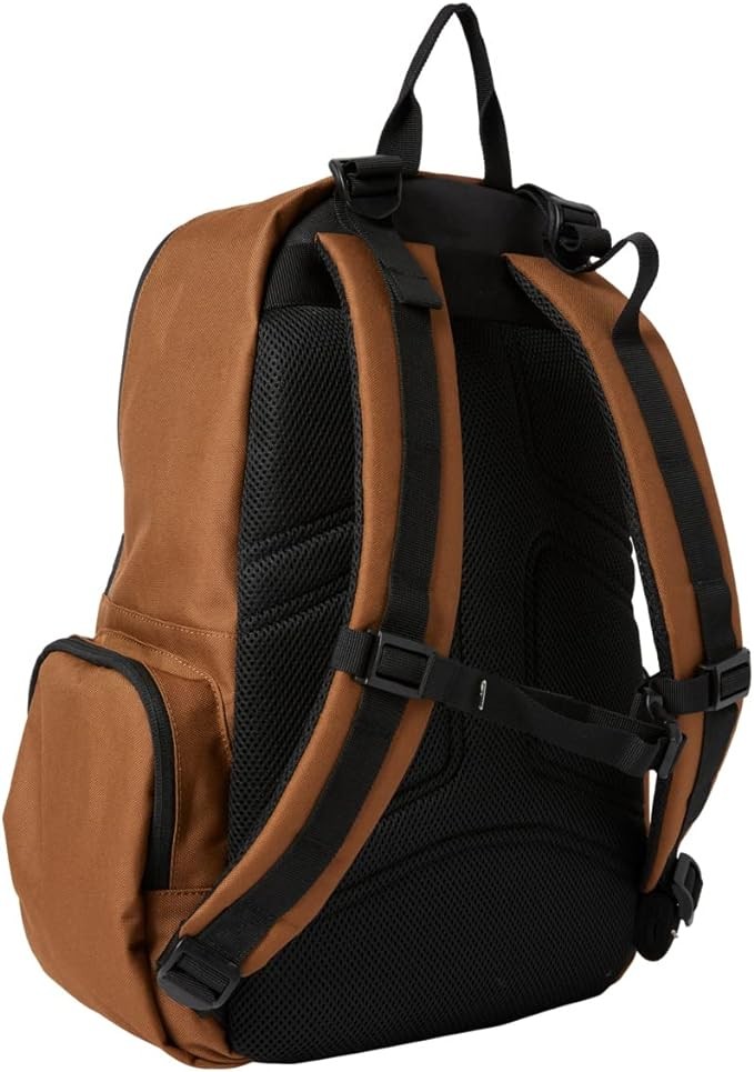 Dc Shoes : Breed 25L - Zaino medio da Uomo