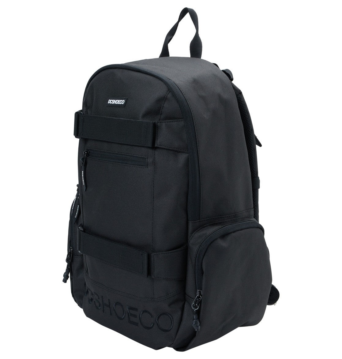 Dc Shoes : Breed 25L - Zaino medio da Uomo