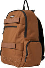 Dc Shoes : Breed 25L - Zaino medio da Uomo