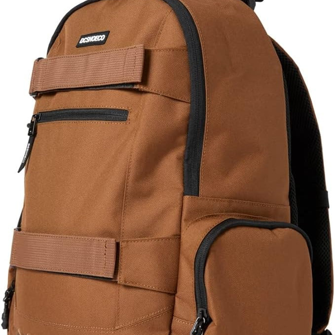 Dc Shoes : Breed 25L - Zaino medio da Uomo