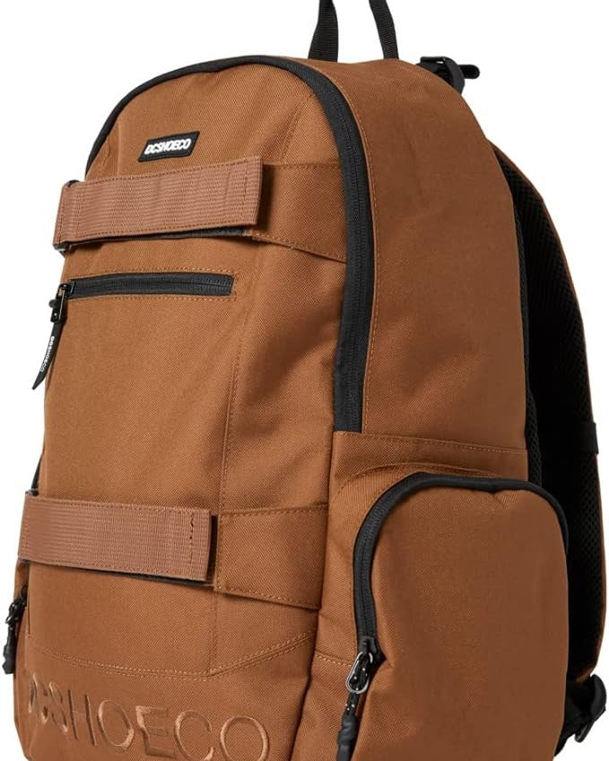 Dc Shoes : Breed 25L - Zaino medio da Uomo