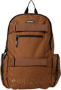 Dc Shoes : Breed 25L - Zaino medio da Uomo