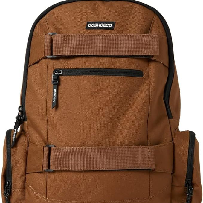 Dc Shoes : Breed 25L - Zaino medio da Uomo