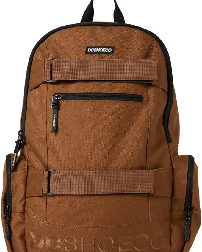 Dc Shoes : Breed 25L - Zaino medio da Uomo