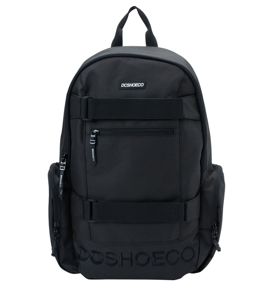 Dc Shoes : Breed 25L - Zaino medio da Uomo